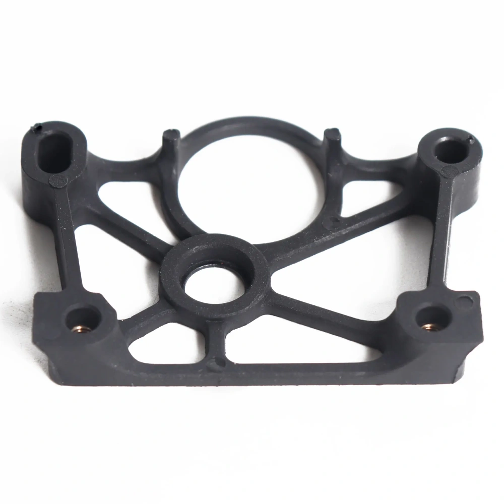 Blurolls Sherpa Mini Extruder Feeder Plastics Parts PA6 Glassfirber Nylon for BLV Voron2.4 Voron0.2 Micron Prusa Mini 3d Printer