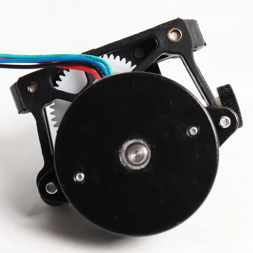 Blurolls Sherpa MINI Extruder KIT Light Extruder PA6 Glassfirber Nylon Injection Moulding for Voron 2.4 0.2 V0.2 Ender 3 CR-10