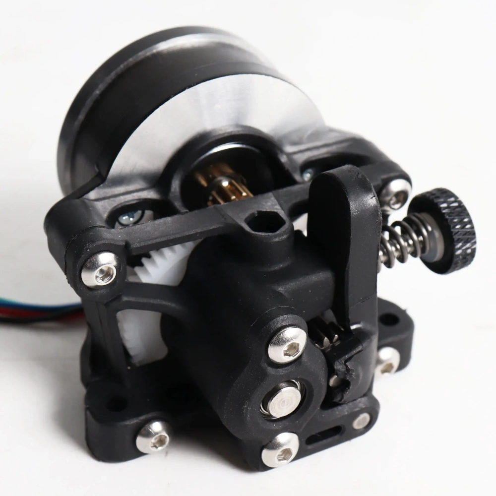 Blurolls Sherpa MINI Extruder KIT Light Extruder PA6 Glassfirber Nylon Injection Moulding for Voron 2.4 0.2 V0.2 Ender 3 CR-10