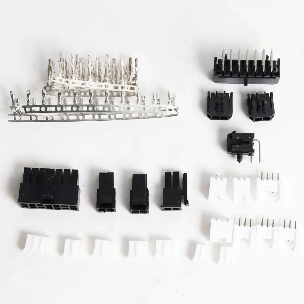 Blurolls Voron2.4 SB Stealthburner Extruder Unsoldered PCB by Hartk for Voron 2.4 1.8 Trident