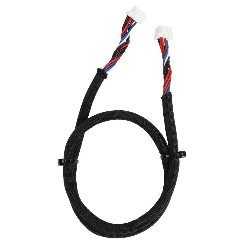 Blurolls Prusa MMU3 cable for Prusa MK3.5 MK3.9 and MK4 3d printer Multi Filament