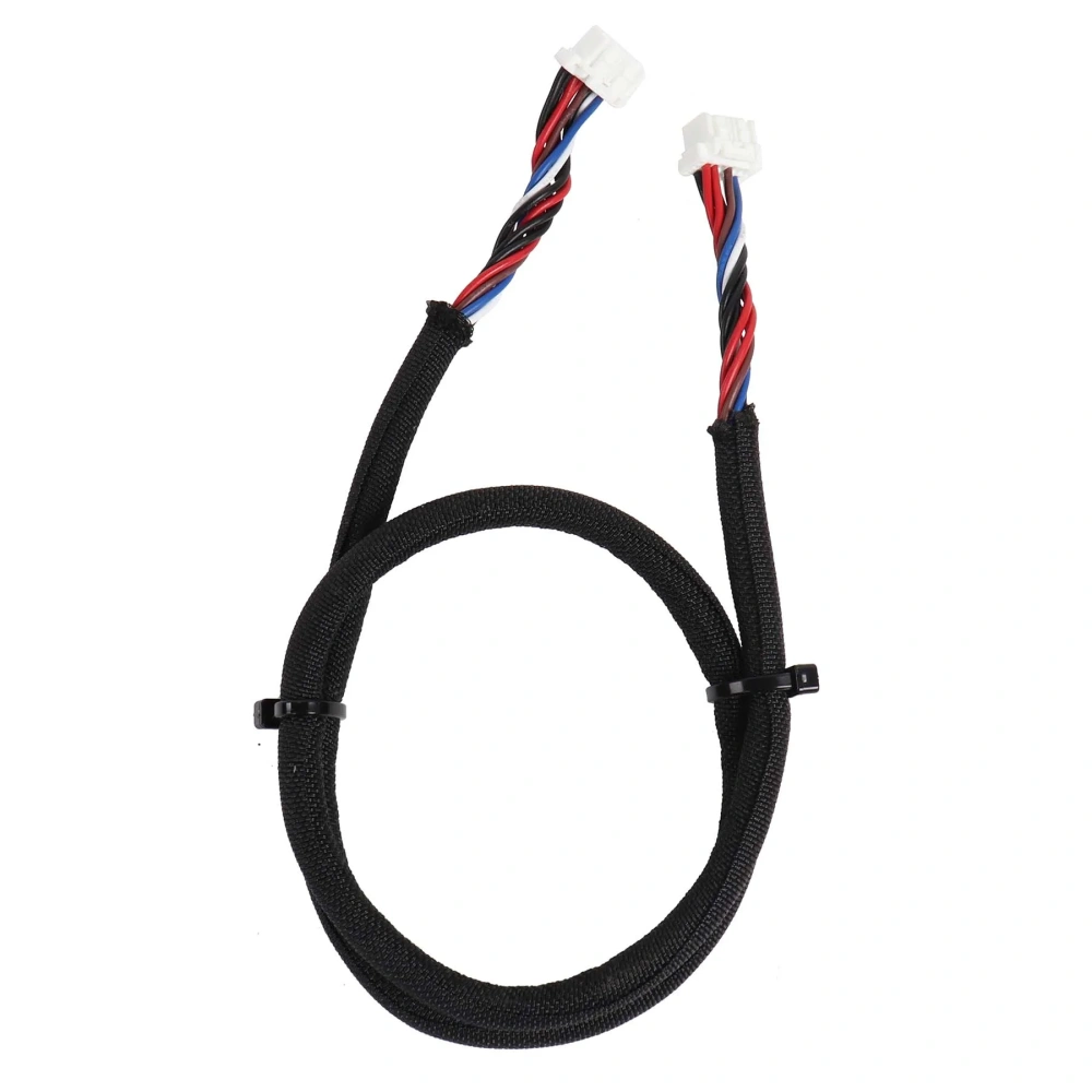 Blurolls Prusa MMU3 cable for Prusa MK3.5 MK3.9 and MK4 3d printer Multi Filament