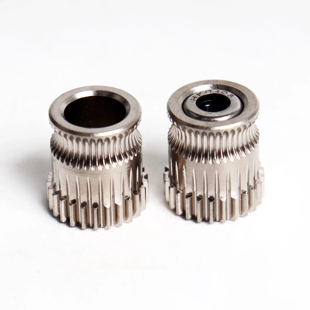 Blurolls Btech Extruder Gears Gear Compatiable with Voron2.4 Trident Switchwire Orbiter 2.0 1.5 Voron Galileo