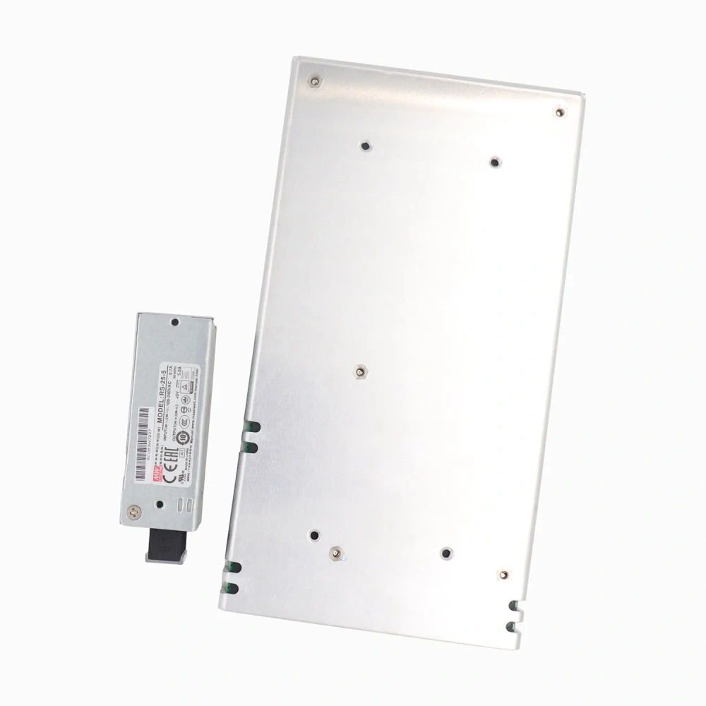 Blurolls Voron 2.4 Meanwell Power Supply Unit PSU Voron Trident Voron2.4 Switchwire Mean Well RS-25-5 PSU LRS-200-24 LRS-350-24