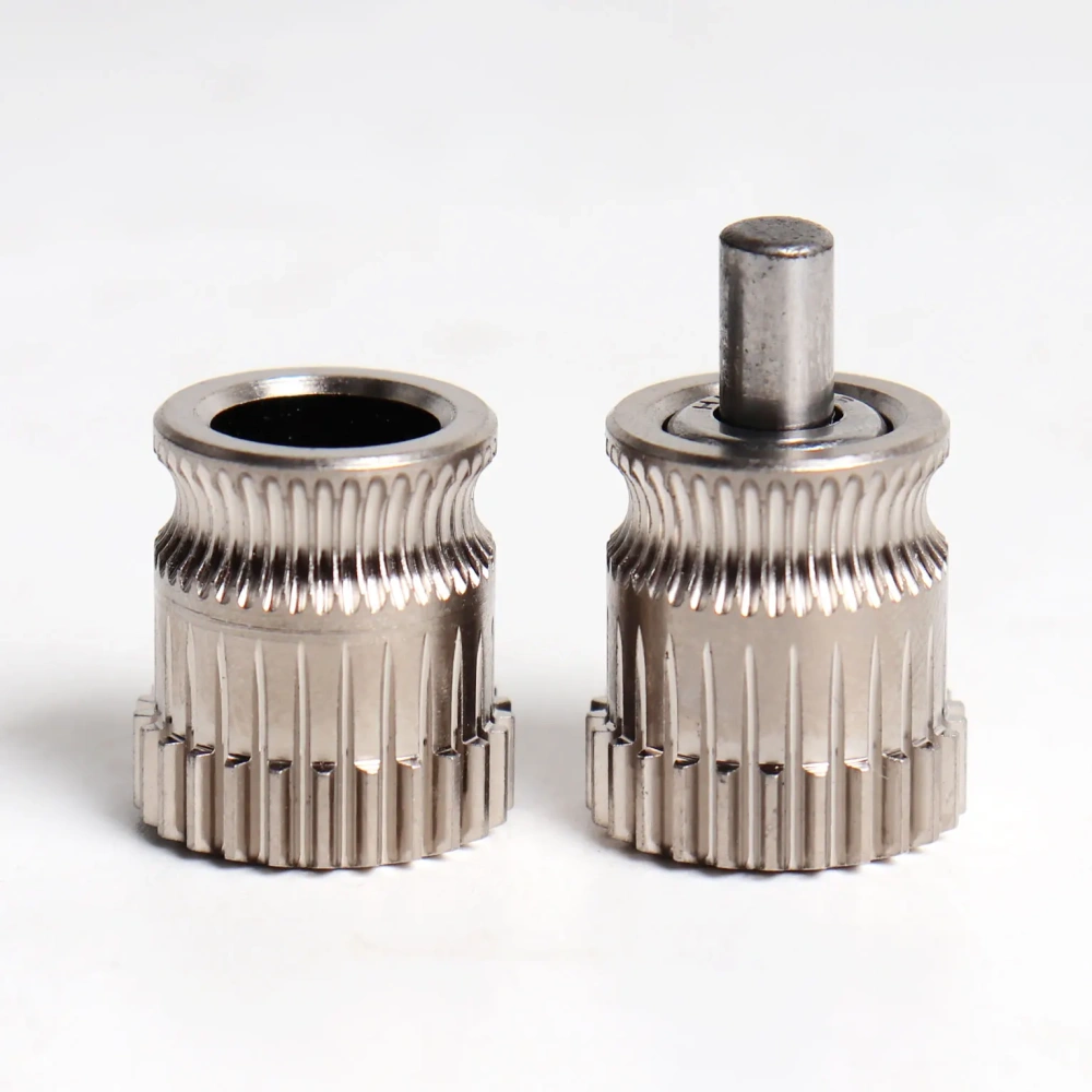 Blurolls Btech Extruder Gears Gear Compatiable with Voron2.4 Trident Switchwire Orbiter 2.0 1.5 Voron Galileo