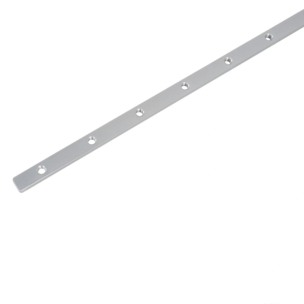 Blurolls Micron+ Micron 180 Plus Rail Strips M2 M3 220mm Aluminium Alloy Strips for MGN7 MGN9 Rails