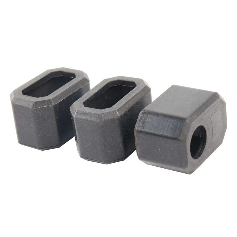 Blurolls 3pcs Prusa I3 MK4 XL Silicone Socks Heated Block Cover Sock for Prusa XL 3D Printer hotend block
