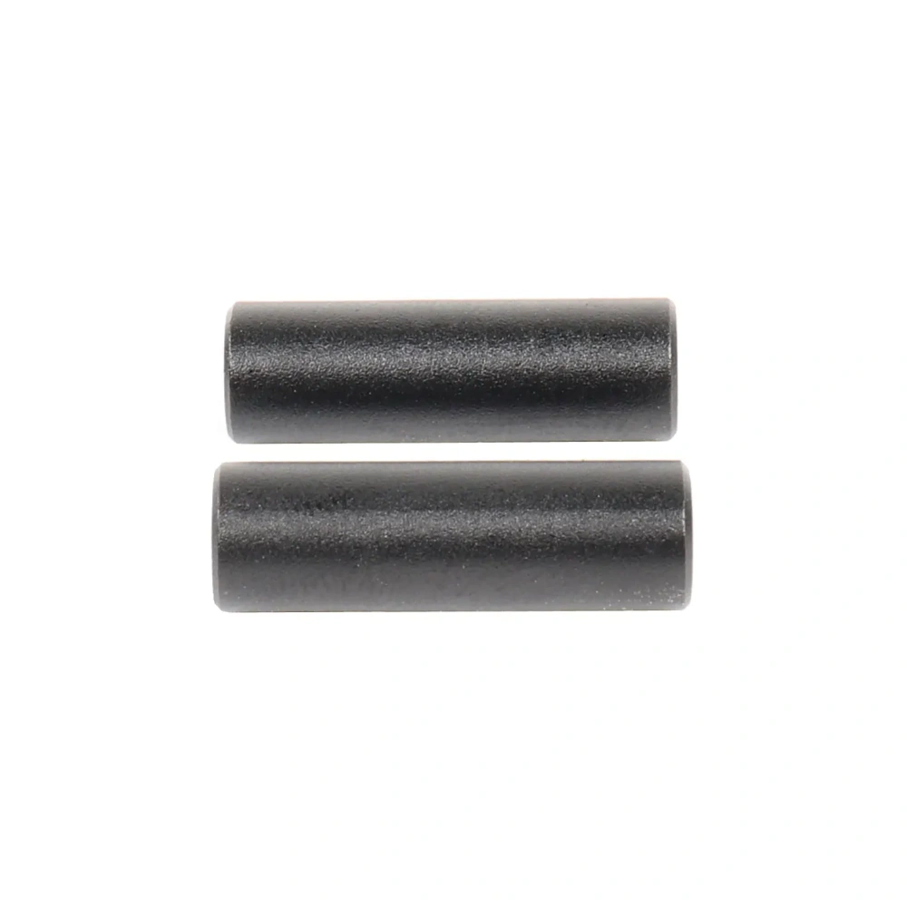 Blurolls Voron 0.2 Voron0.1 MINI Stealthburner SB Extruder Strain Relief Spacer MiniSB Motor Plate CNC Aluminum Temperature V0.2