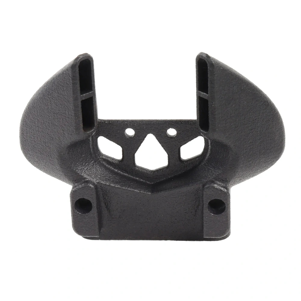 Blurolls SLS PA12 Fan Duct Lower Goliath Short and Long for Vzbot 3d Printer Hotend