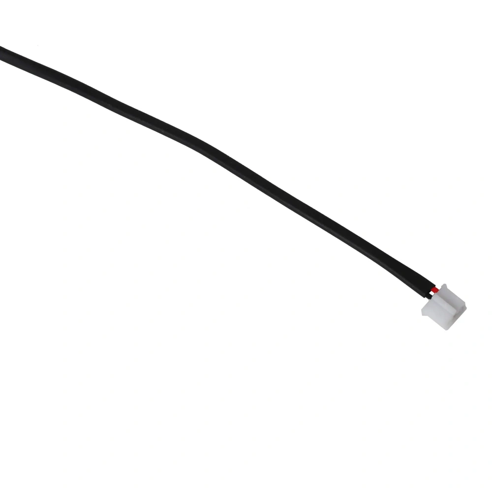 Blurolls Voron SB Stealthburner Carbus EBB SB2209 CAN (RP2040) Tap Extruder X Endstop 16cm PH2.0 3pins Cable D2F-5L Limit Switch
