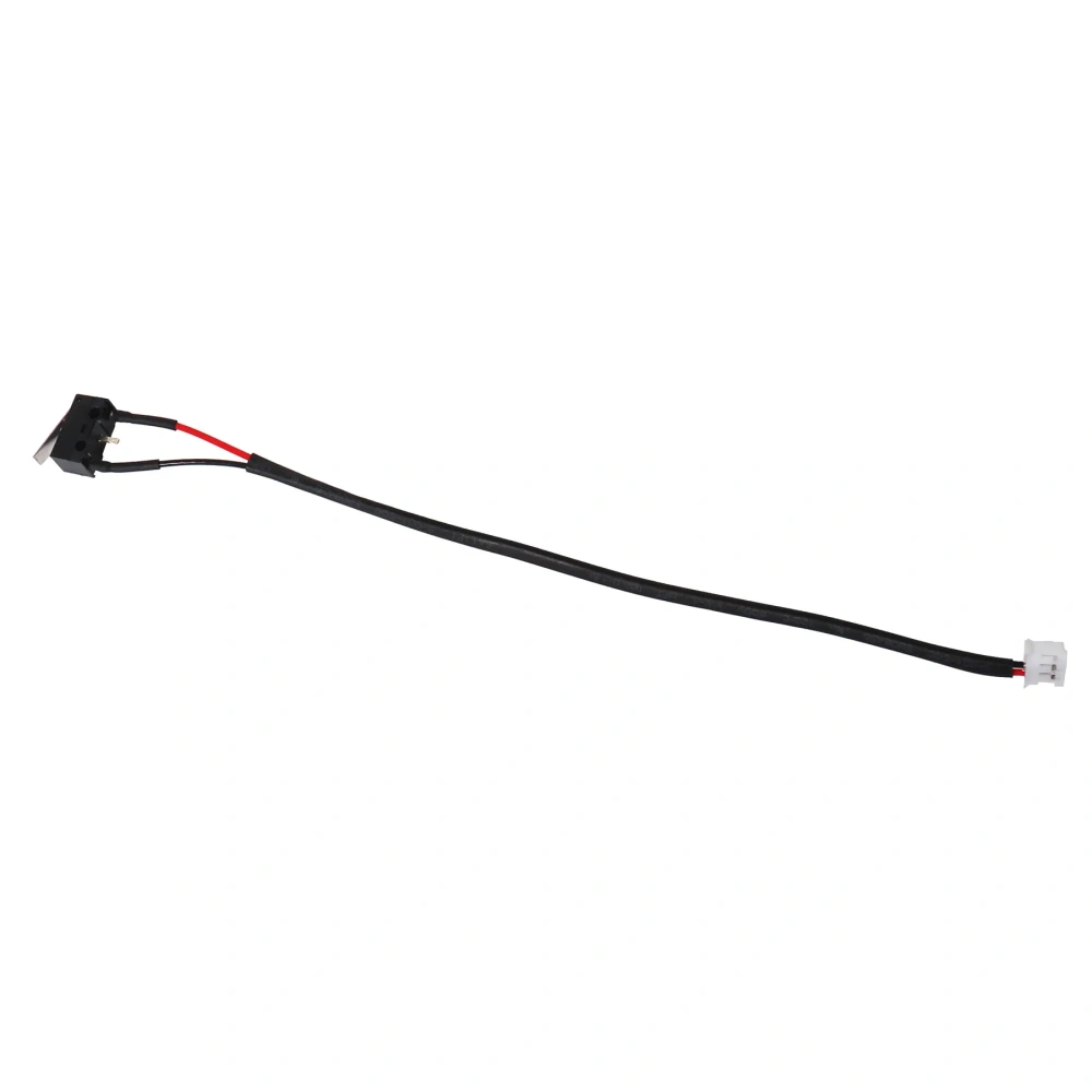 Blurolls Voron SB Stealthburner Carbus EBB SB2209 CAN (RP2040) Tap Extruder X Endstop 16cm PH2.0 3pins Cable D2F-5L Limit Switch