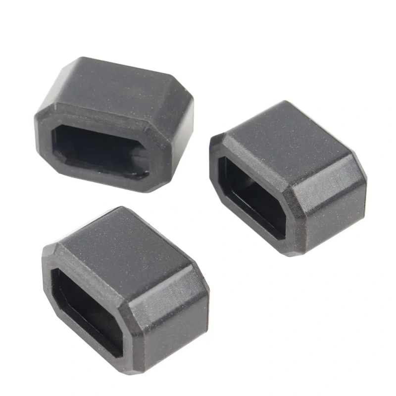 Blurolls 3pcs Prusa I3 MK4 XL Silicone Socks Heated Block Cover Sock for Prusa XL 3D Printer hotend block
