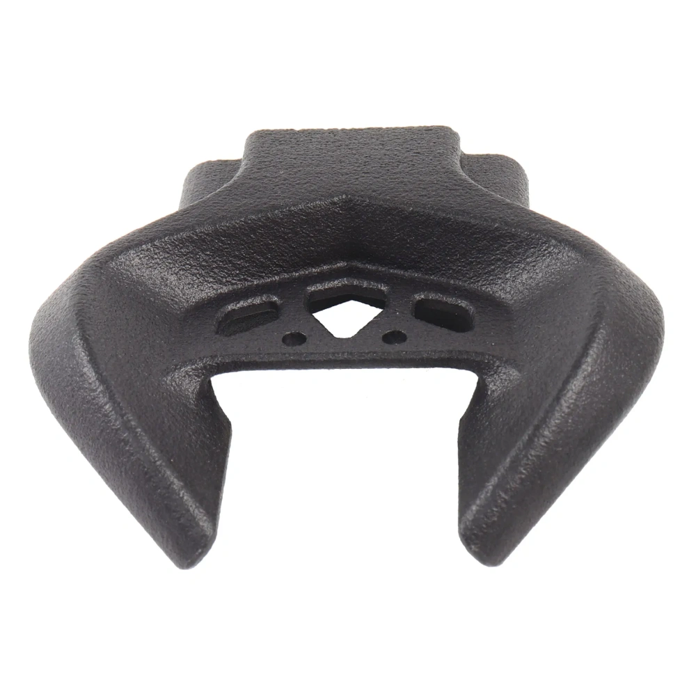 Blurolls SLS PA12 Fan Duct Lower Goliath Short and Long for Vzbot 3d Printer Hotend