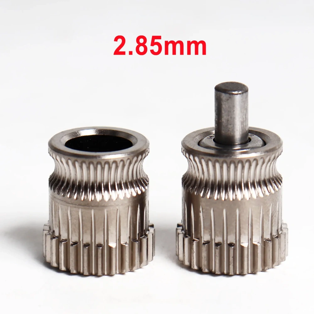 Blurolls Btech Extruder Gears Gear Compatiable with Voron2.4 Trident Switchwire Orbiter 2.0 1.5 Voron Galileo