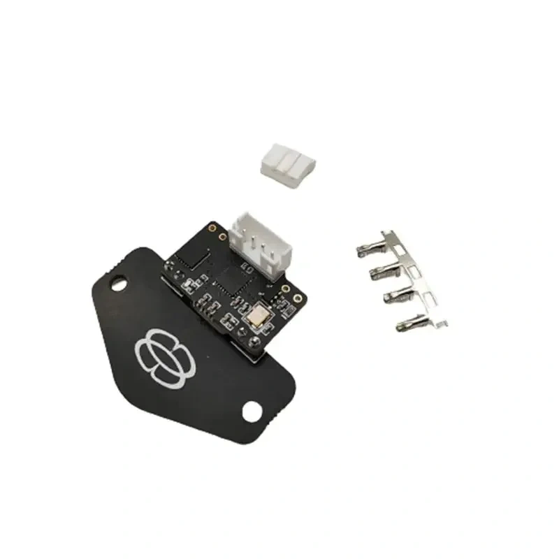 Blurolls 1pc IDM Scanner Leveling Sensor Voron PCB CAN Board Only Compatible with Klipper For DIY Voron VZ 3D Printer