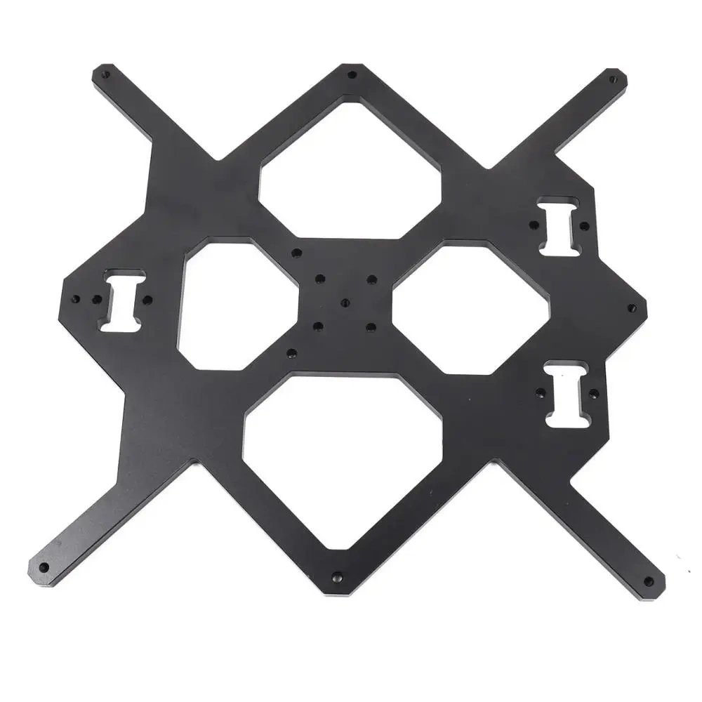 Blurolls Voron Switchwire 3d Printer Y Carriage Compatible with MGN12H Rail Carriage