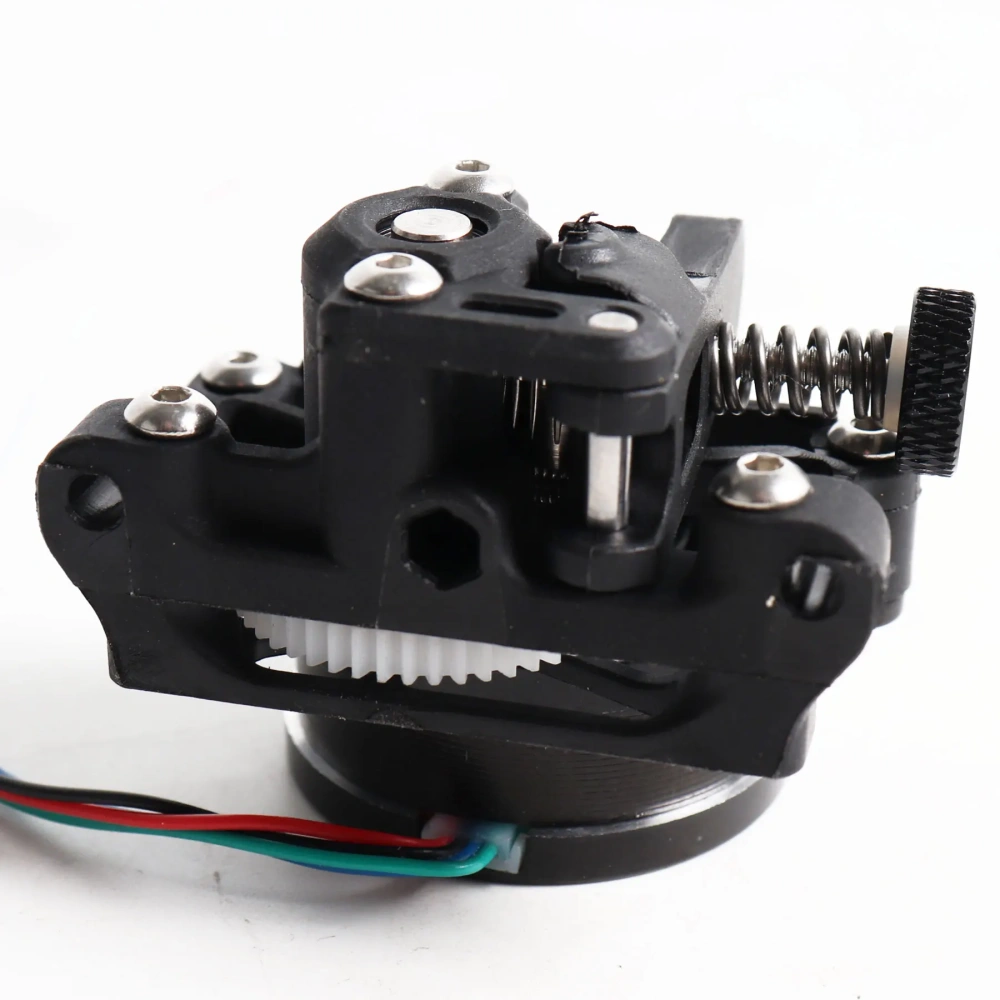 Blurolls Sherpa MINI Extruder KIT Light Extruder PA6 Glassfirber Nylon Injection Moulding for Voron 2.4 0.2 V0.2 Ender 3 CR-10