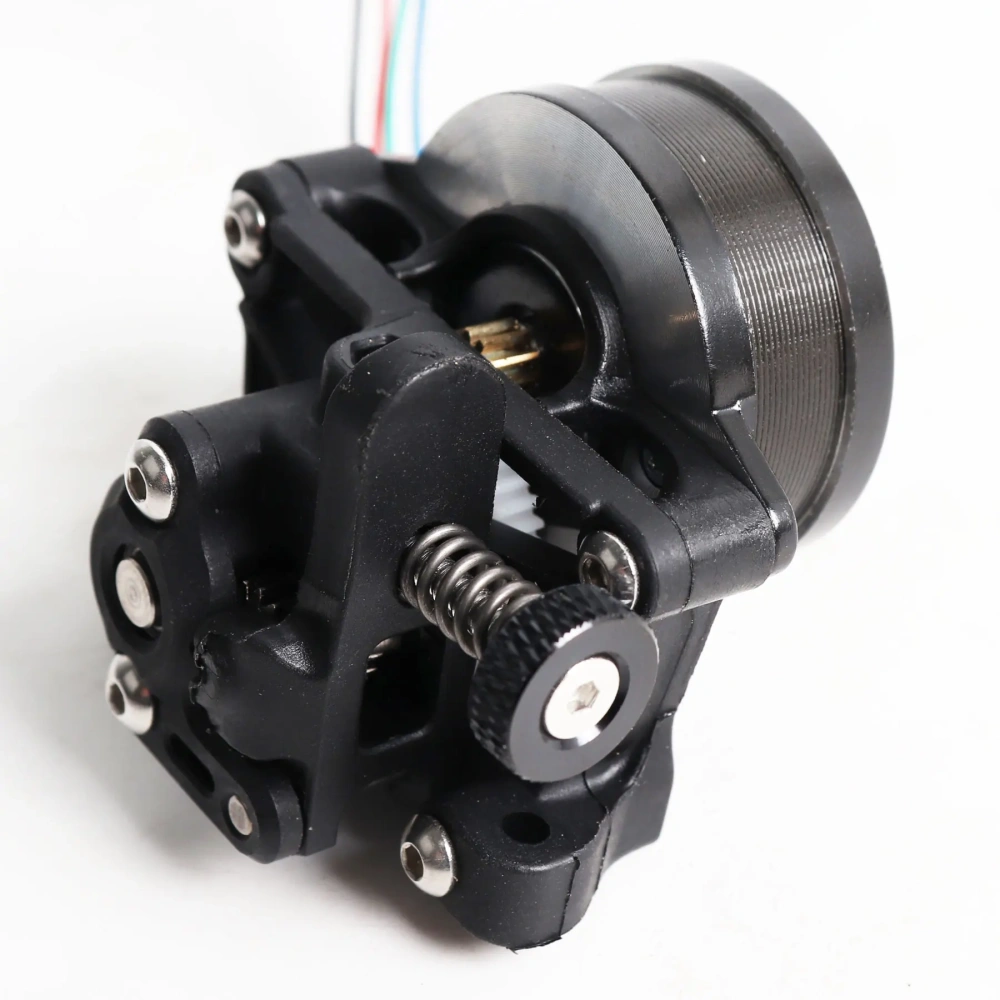 Blurolls Sherpa MINI Extruder KIT Light Extruder PA6 Glassfirber Nylon Injection Moulding for Voron 2.4 0.2 V0.2 Ender 3 CR-10