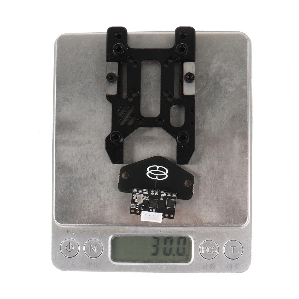 Blurolls IDM Scanner Leveling Sensor Compatible with Klipper Voron 2.4 Trident 3D Printer Super Fast Leveling with CNC Carriage