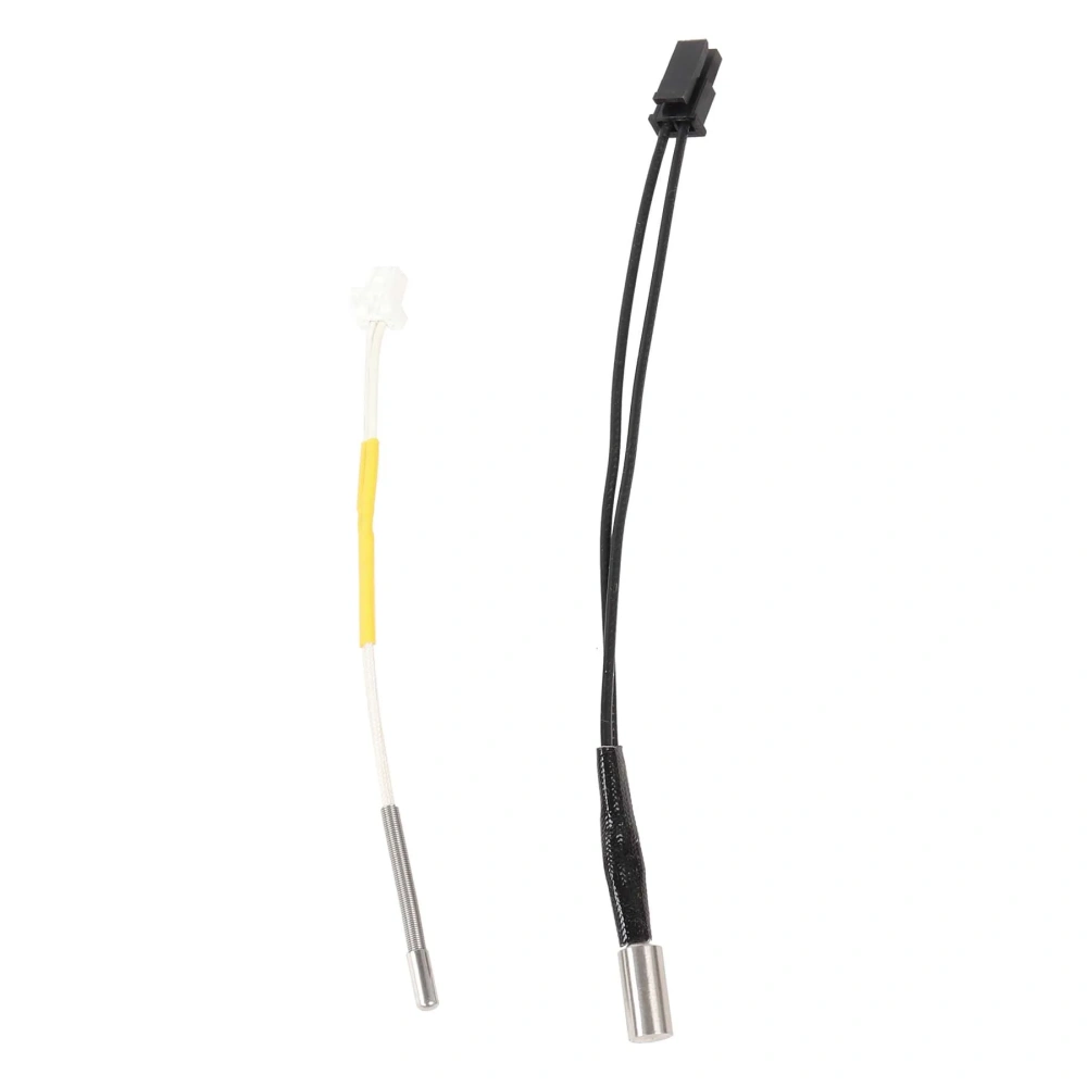 Blurolls Prusa i3 MK4 XL Hotend with Hardened Nozzle Silicone Sock Heatbreak Thermistor Heater Cartridge for Prusa Nextruder