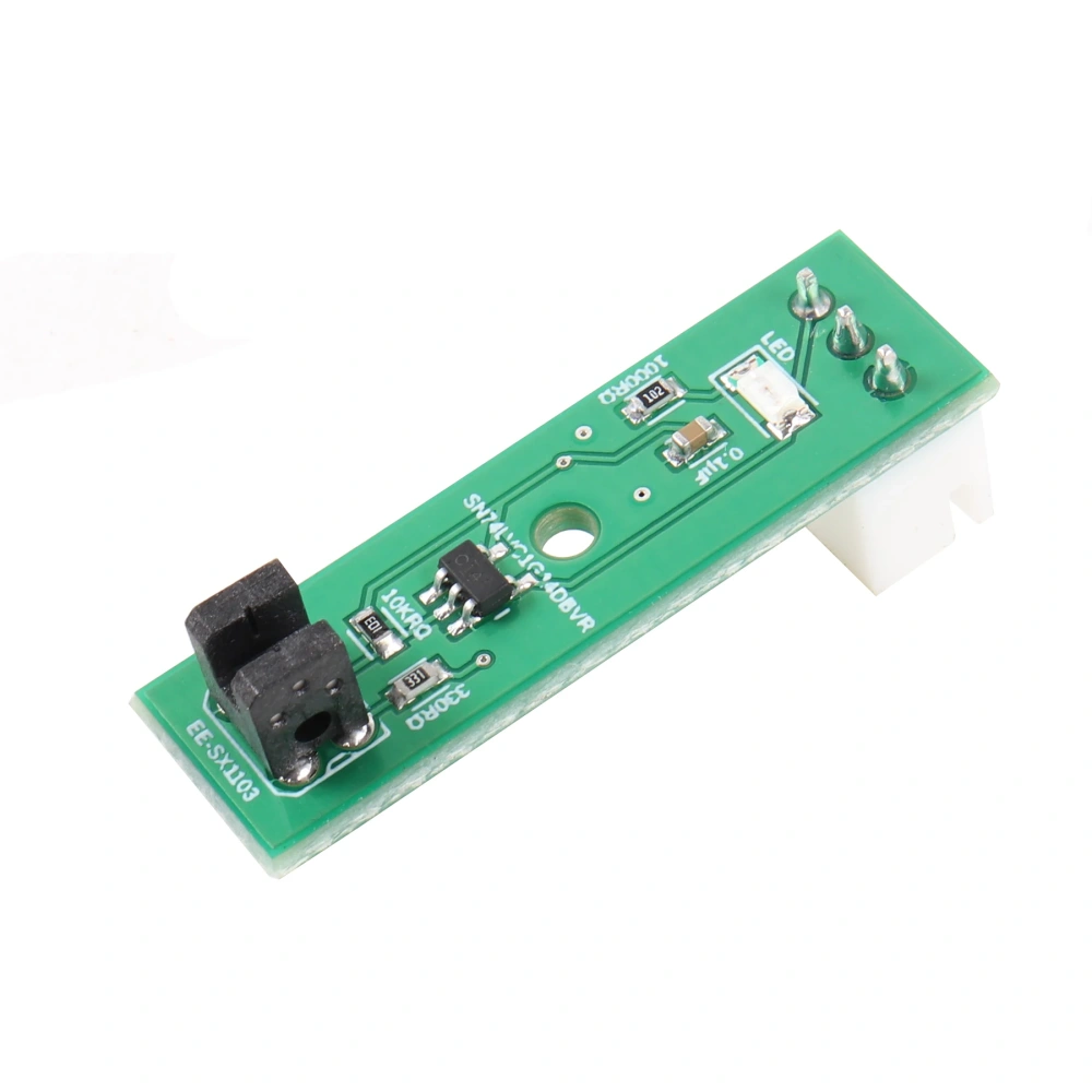 Blurolls Binky PCB Sensor Probe for ERCF  Enrager Rabbit Carrot Feeder Voron 2.4 Trident V core 3.0 3d Printer