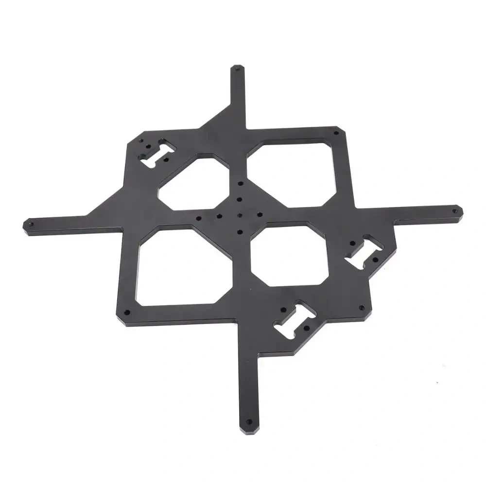Blurolls Voron Switchwire 3d Printer Y Carriage Compatible with MGN12H Rail Carriage
