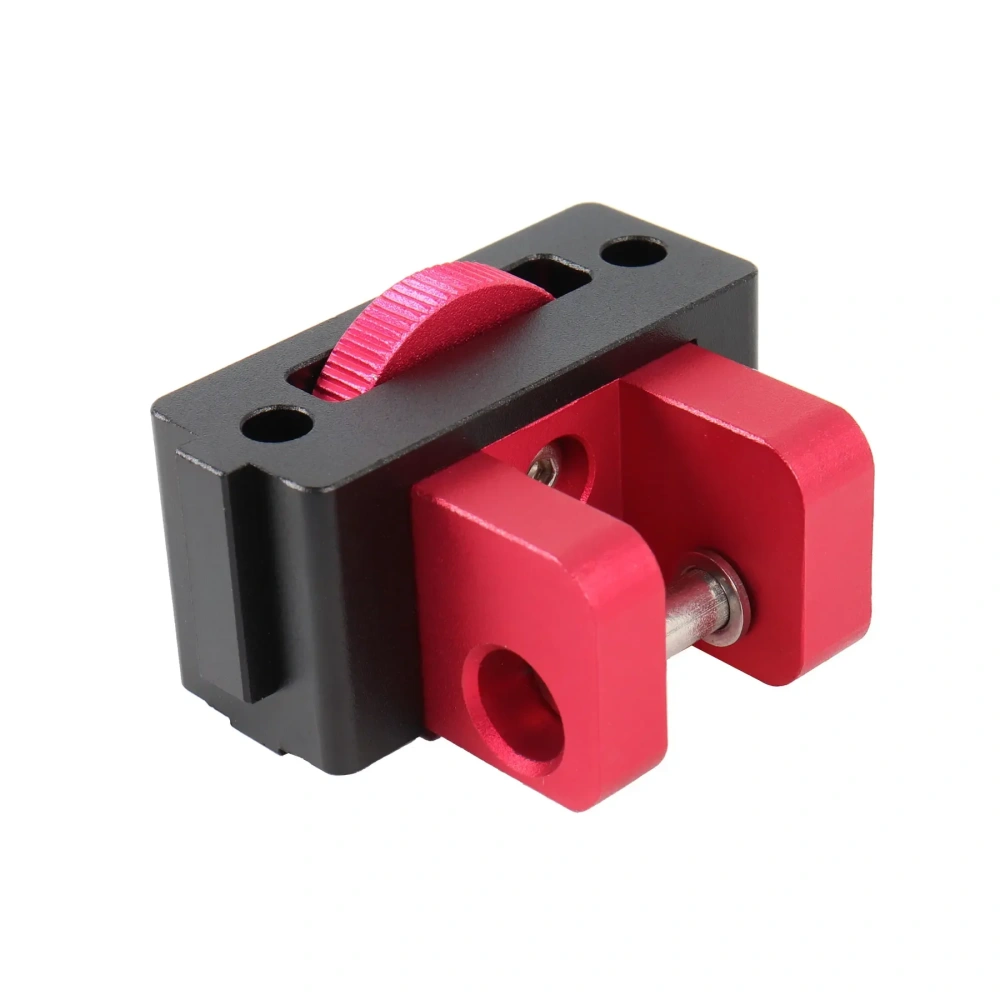 Blurolls Voron2.4 3D Printer CNC Adjustable Tool-Free Tensioner for Z-Axis Synchronized Belt Stretch Straightener Kit with Idler