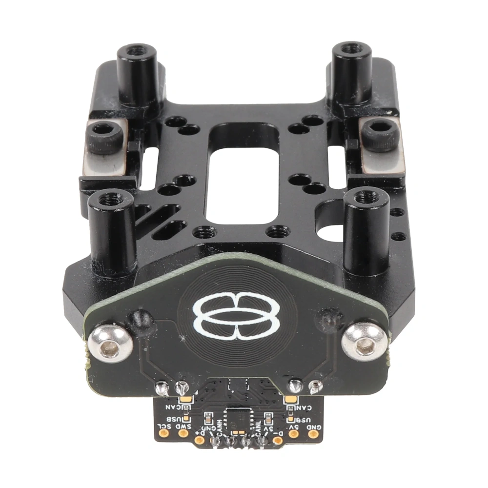 Blurolls IDM Scanner Leveling Sensor Compatible with Klipper Voron 2.4 Trident 3D Printer Super Fast Leveling with CNC Carriage