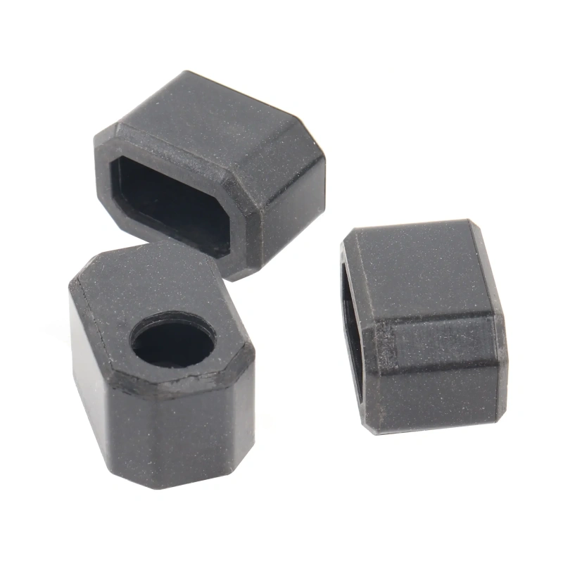 Blurolls 3pcs Prusa I3 MK4 XL Silicone Socks Heated Block Cover Sock for Prusa XL 3D Printer hotend block