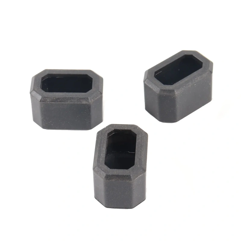 Blurolls 3pcs Prusa I3 MK4 XL Silicone Socks Heated Block Cover Sock for Prusa XL 3D Printer hotend block