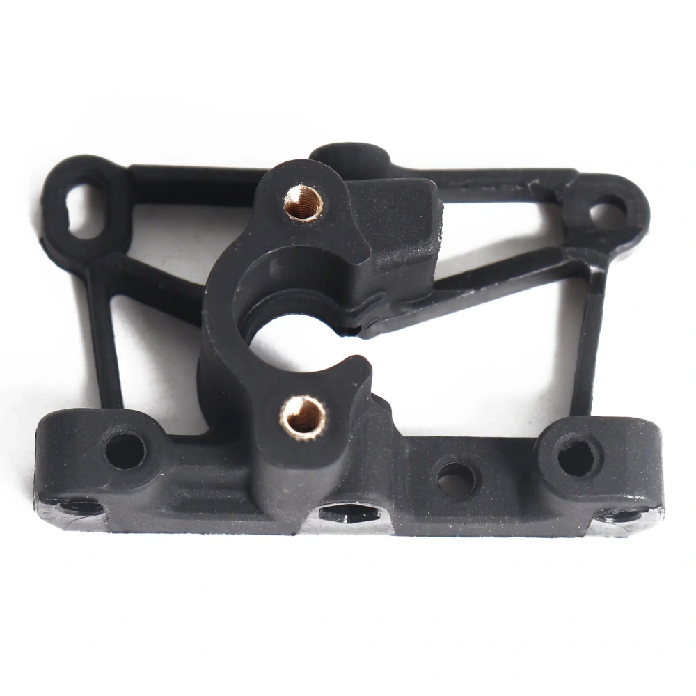 Blurolls Sherpa Mini Extruder Feeder Plastics Parts PA6 Glassfirber Nylon for BLV Voron2.4 Voron0.2 Micron Prusa Mini 3d Printer