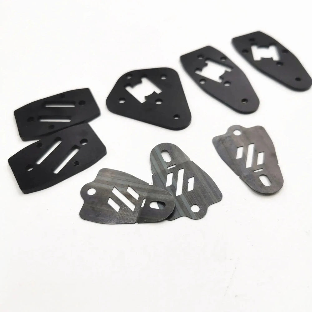 Blurolls All-metal Voron 2.4 3D Printer Kinematic Bed Mount Kit with Enhanced F Parts Round Cut