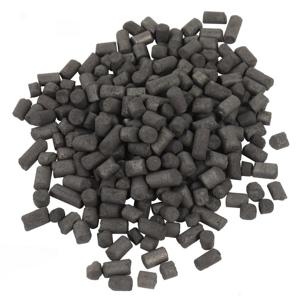 200g Bambu Lab Nevermore Mini 3D Printer HEPA Carbon Air Filtration Scrubber for Voron BambuLab 3d Printer Activated Carbon