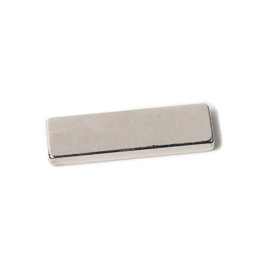 Blurolls 30pcs N38SH Magnets 20*6*2mm Magnet for MK52 Heated Bed of Prusa I3 MK2.5/MK3 MK3S MK3S+