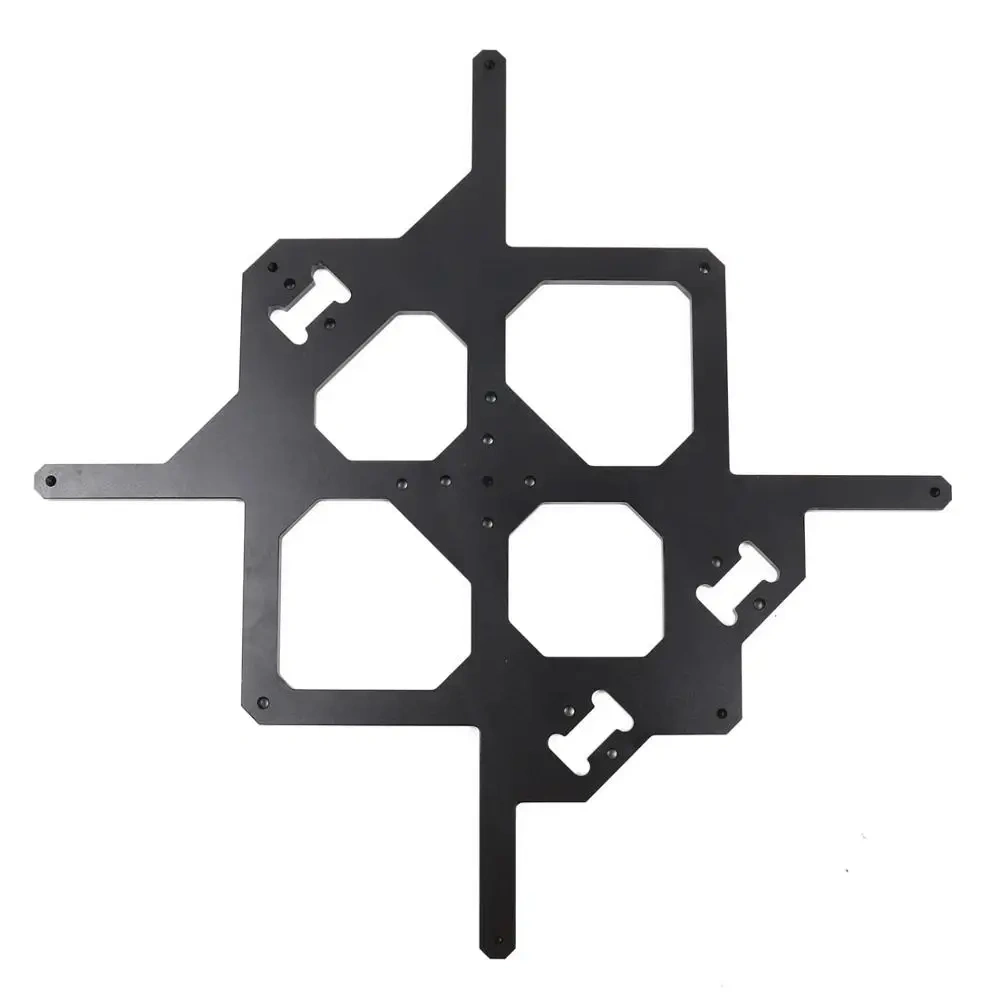 Blurolls Voron Switchwire 3d Printer Y Carriage Compatible with MGN12H Rail Carriage
