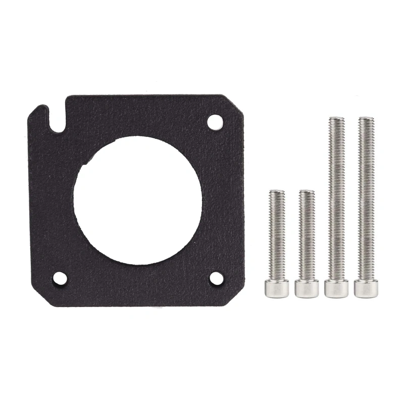 Blurolls MJF PA12 3d Printed Parts MMU3 for Prusa MK3.9 MK4 3d Printer MMU3 Upgrade Extruder Hotend