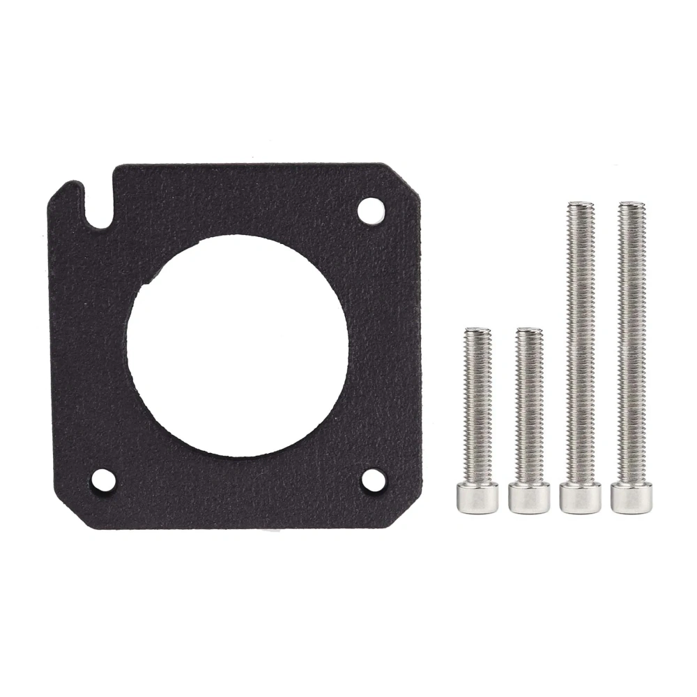 Blurolls MJF PA12 3d Printed Parts MMU3 for Prusa MK3.9 MK4 3d Printer MMU3 Upgrade Extruder Hotend