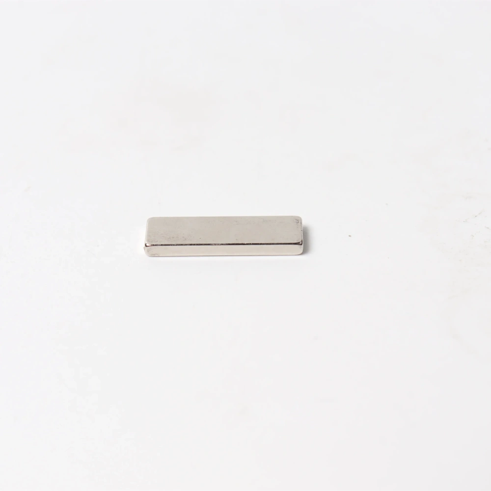 Blurolls 30pcs N38SH Magnets 20*6*2mm Magnet for MK52 Heated Bed of Prusa I3 MK2.5/MK3 MK3S MK3S+