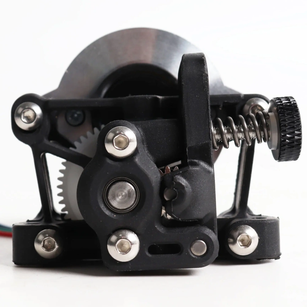 Blurolls Sherpa MINI Extruder KIT Light Extruder PA6 Glassfirber Nylon Injection Moulding for Voron 2.4 0.2 V0.2 Ender 3 CR-10