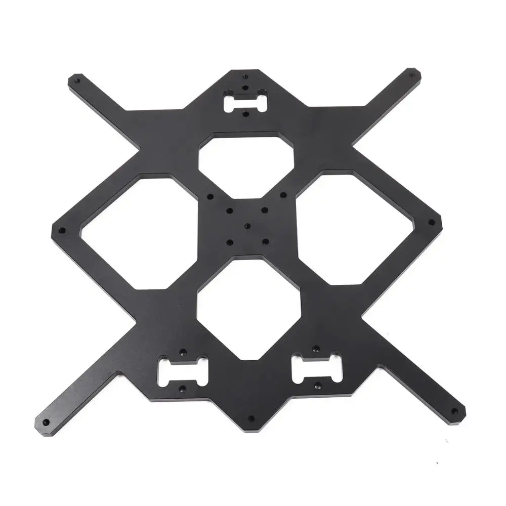 Blurolls Voron Switchwire 3d Printer Y Carriage Compatible with MGN12H Rail Carriage