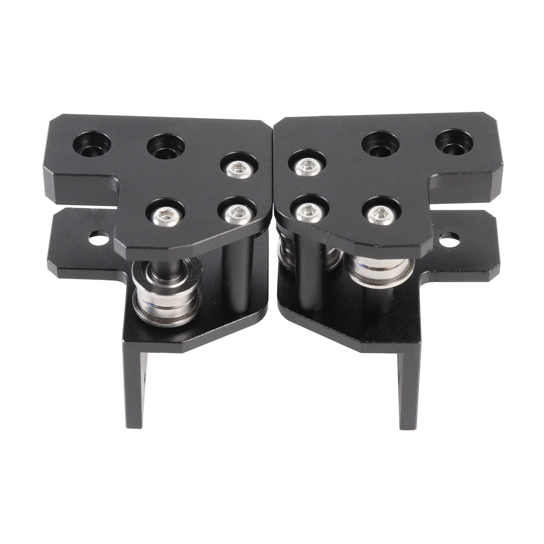 Blurolls For VORON 0.2 V0.2 3D Printer Aluminum CNC X AXIS XY