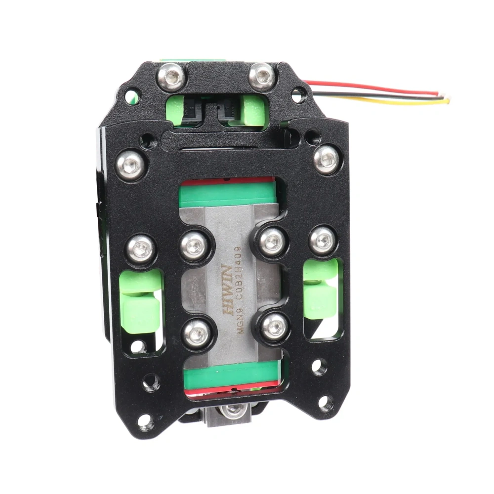 Blurolls All Metal CNC Voron Tap Optical  Pre-tightened Linear Guide Rail Magnet N52 for Voron2.4 Trident MGN9 Rail Rev2.4 PCB