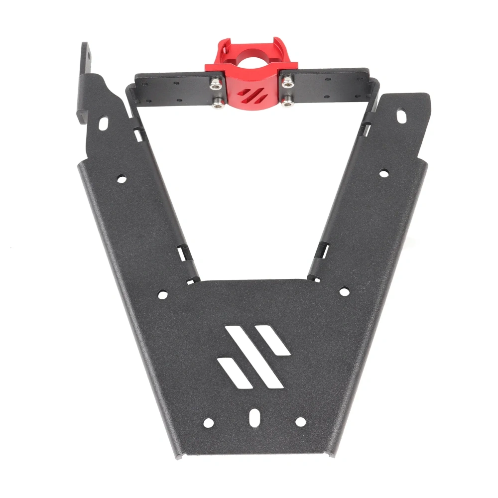 Blurolls Voron0 Voron0.1 Voron0.2 3D Printer Kirigami Bed Support Aluminum Nut Mount Block for Voron 0.2 0.1 3D Printer Upgrade
