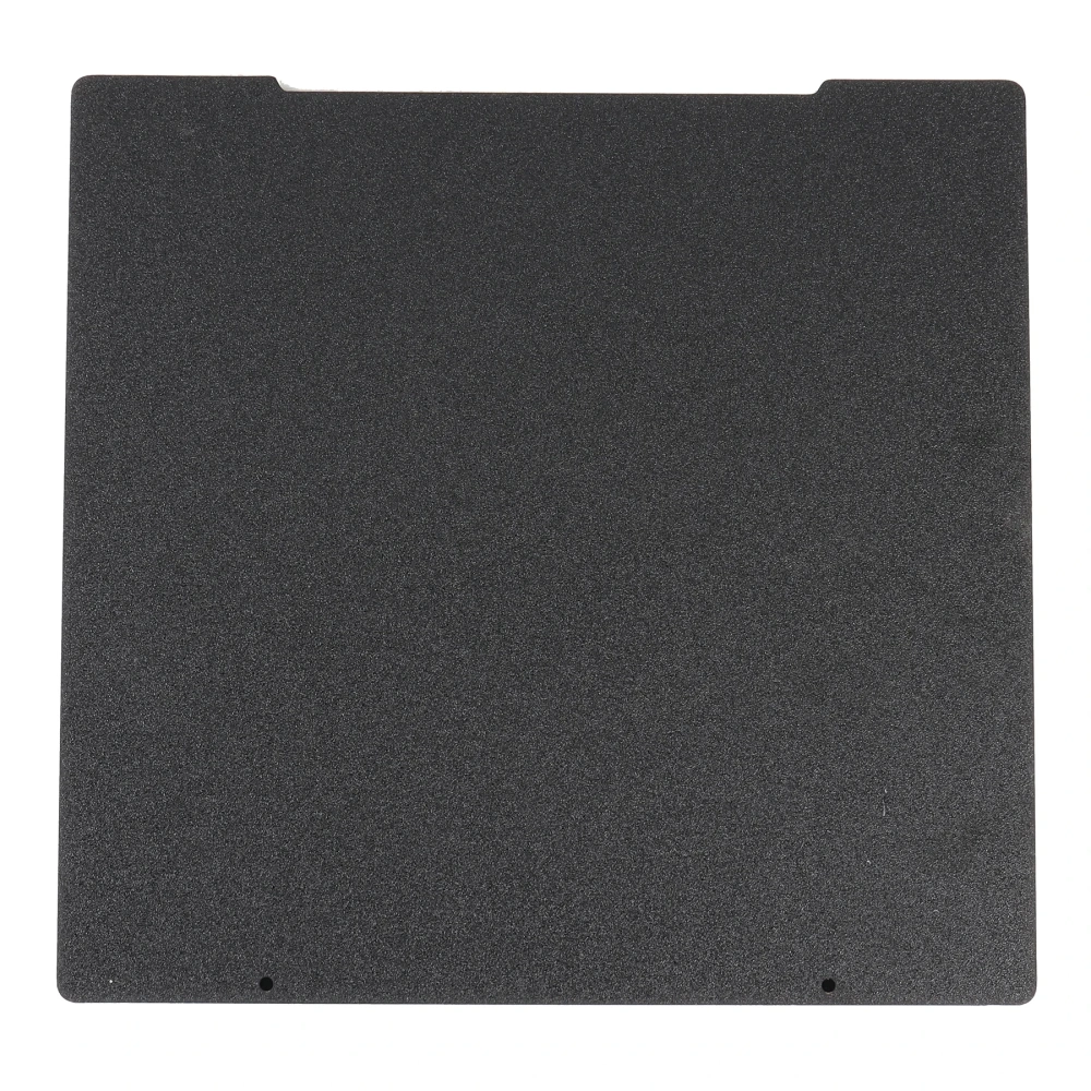 Blurolls PEO PEI Magnetic Build Plate PEI + PEO 235mm Heated Bed for Prusa I3 MK3S MK3S+