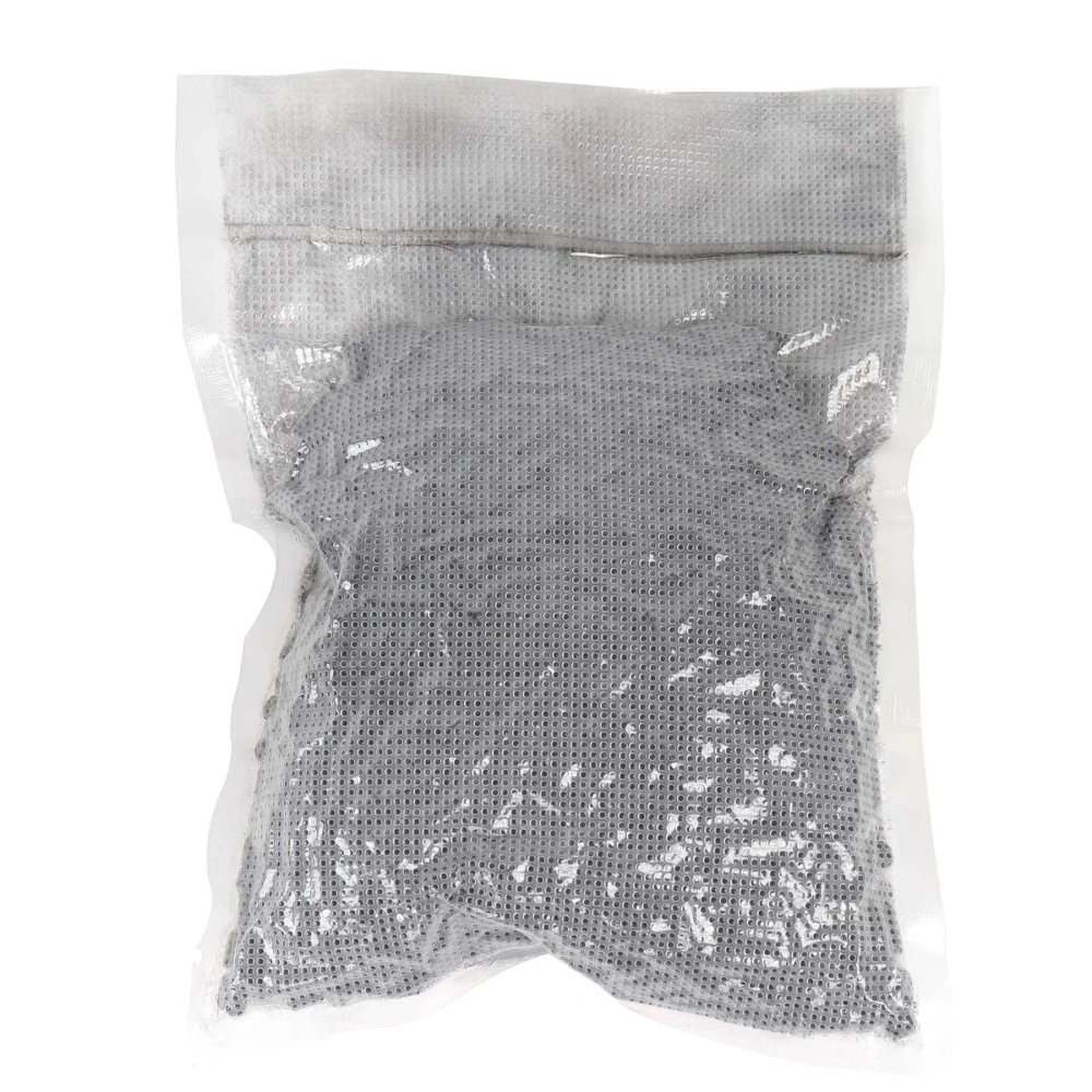 200g Bambu Lab Nevermore Mini 3D Printer HEPA Carbon Air Filtration Scrubber for Voron BambuLab 3d Printer Activated Carbon