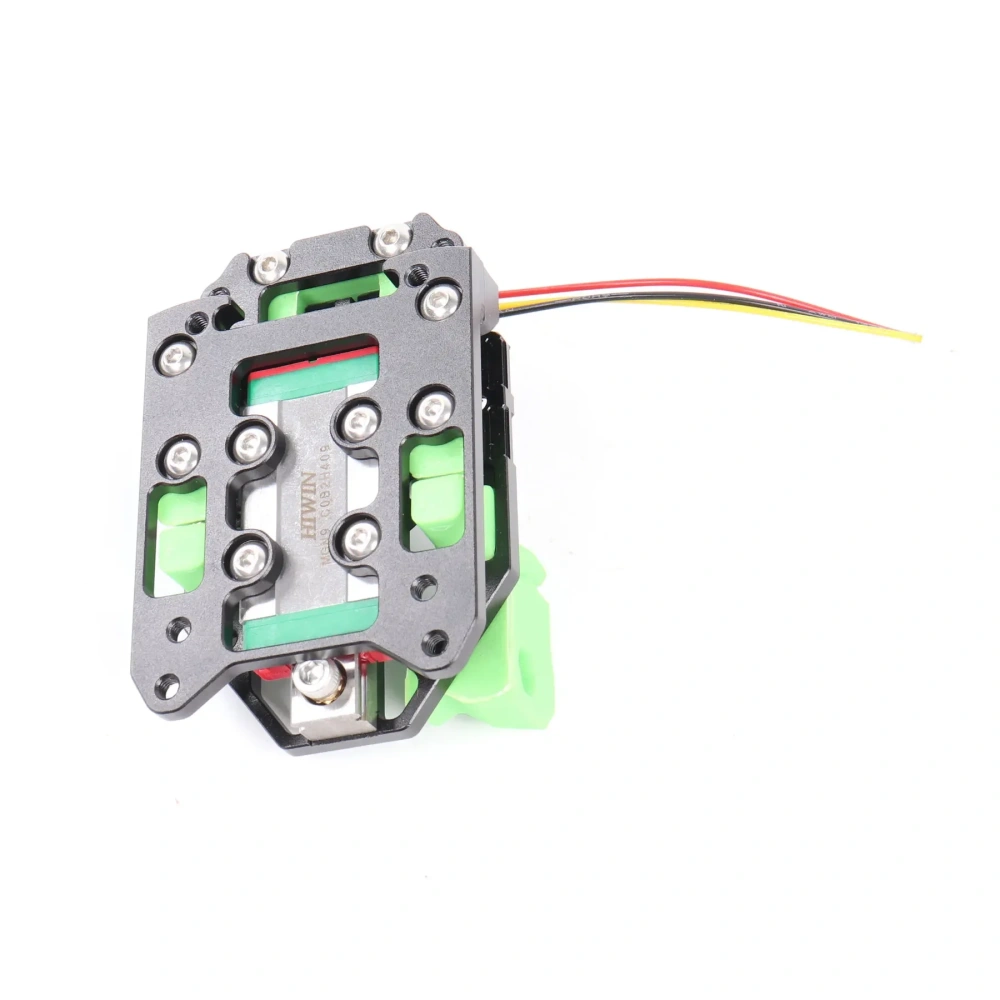 Blurolls All Metal CNC Voron Tap Optical  Pre-tightened Linear Guide Rail Magnet N52 for Voron2.4 Trident MGN9 Rail Rev2.4 PCB