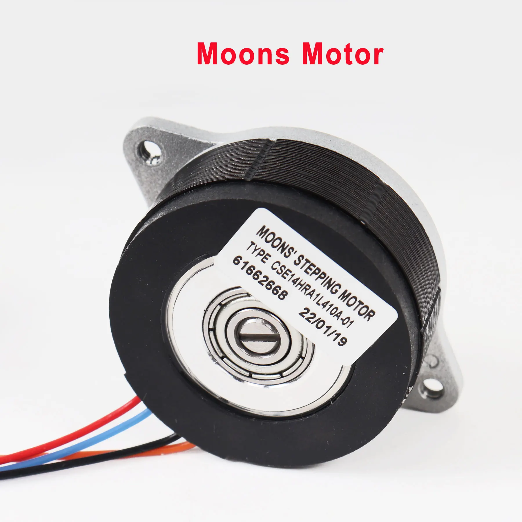 Blurolls V2.4 Moons Motors Kit for Voron 2.4 3D Printer AB
