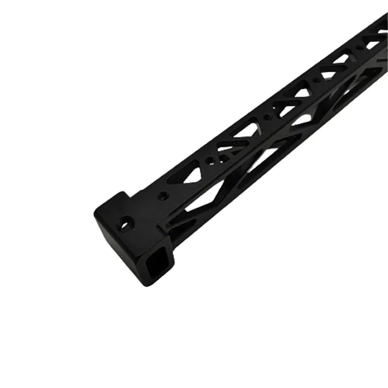 Blurolls Ender5 Pro Mercury 3D Printer Super Lightweight MGN12H CNC Gantry X Beam For ZeroG 3d Printer Parts 330mm