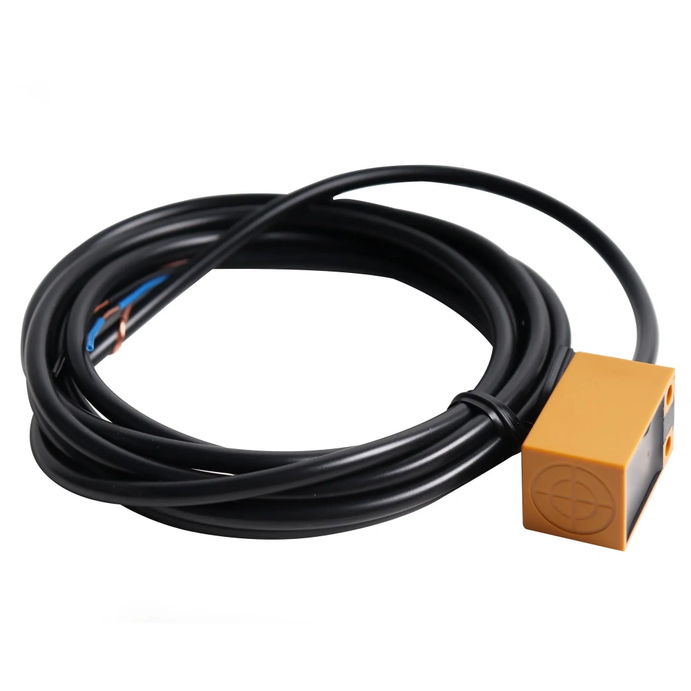 Blurolls Voron 2.4 Trident Auto Self-leveling Sensor Inductive Probe TL-Q5MC2 - NPN 5mm Sense Inductive Probe NC