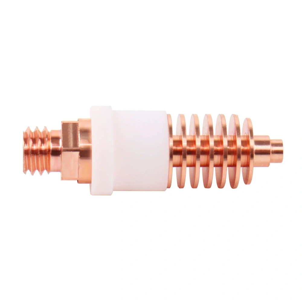 Blurolls New Dragon Heatbreak Upgrade V2.0 ST HF Throat Titanium Dragon Hotend 3D Printer High Temperature Bi-Metal Heat Break